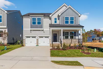 968 Bostonian Drive, Knightdale, NC 27545 - Photo 1