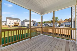 968 Bostonian Dr, Knightdale, NC 27545 - Photo 11