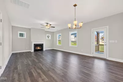 968 Bostonian Drive, Knightdale, NC 27545 - Photo 9