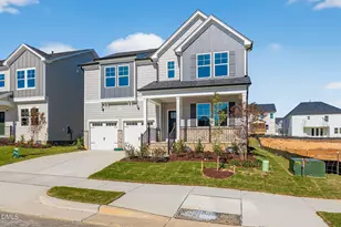 968 Bostonian Dr, Knightdale, NC 27545 - Photo 3