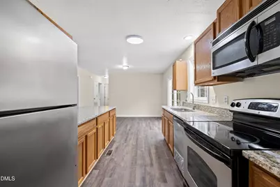 203 Clearwater Drive, Smithfield, NC 27577 - Photo 7