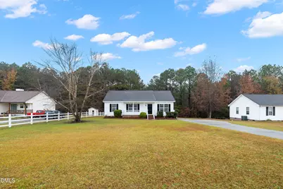 203 Clearwater Drive, Smithfield, NC 27577 - Photo 33