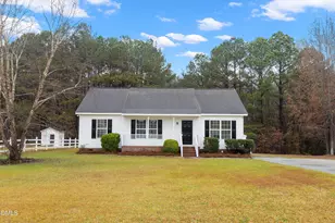 203 Clearwater Dr, Smithfield, NC 27577 - Photo 1