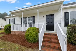 203 Clearwater Dr, Smithfield, NC 27577 - Photo 33