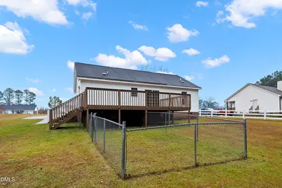 203 Clearwater Drive, Smithfield, NC 27577 - Photo 27