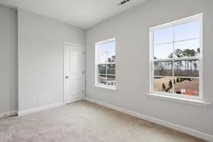 424 White Oak Gdn Wy, Garner, NC 27529 - Photo 21