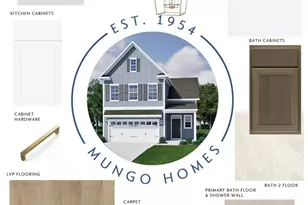 424 White Oak Gdn Wy, Garner, NC 27529 - Photo 11