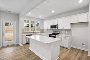 424 White Oak Gdn Wy, Garner, NC 27529 - Photo 7