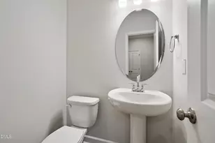 424 White Oak Gdn Wy, Garner, NC 27529 - Photo 13