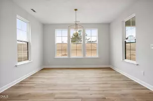 424 White Oak Gdn Wy, Garner, NC 27529 - Photo 11