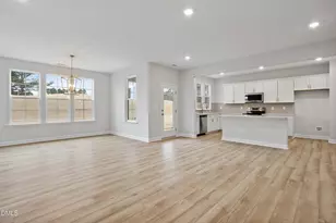 424 White Oak Gdn Wy, Garner, NC 27529 - Photo 5