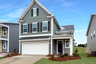 424 White Oak Gdn Wy, Garner, NC 27529 - Photo 1