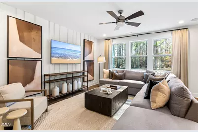 272 Thomas Store Drive, Broadway, NC 27505 - Photo 5