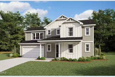 272 Thomas Store Drive, Broadway, NC 27505 - Photo 1