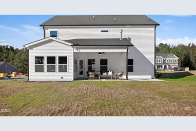 778 Beacon Hill Road, Lillington, NC 27546 - Photo 41