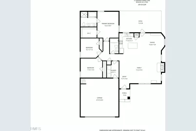 15 Denning Farms Lane, Benson, NC 27504 - Photo 27