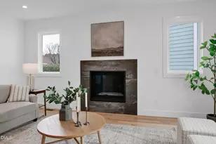 201 E Winmore Ave, Chapel Hill, NC 27516 - Photo 25