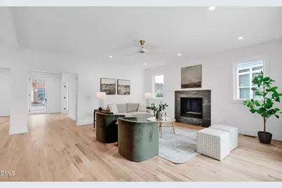 201 E Winmore Avenue, Chapel Hill, NC 27516 - Photo 29