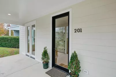 201 E Winmore Avenue, Chapel Hill, NC 27516 - Photo 7