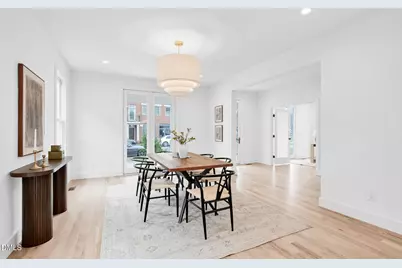 201 E Winmore Avenue, Chapel Hill, NC 27516 - Photo 13