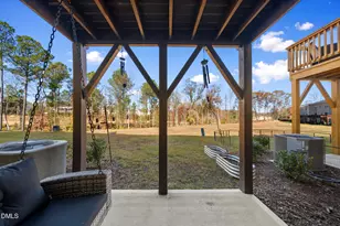 6425 Pathfinder Wy, Raleigh, NC 27616 - Photo 31