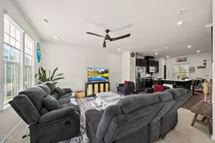 6425 Pathfinder Wy, Raleigh, NC 27616 - Photo 9