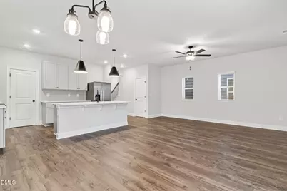 780 Lightrail Drive, Knightdale, NC 27545 - Photo 11