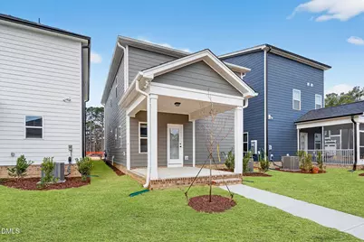 780 Lightrail Drive, Knightdale, NC 27545 - Photo 31