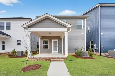 780 Lightrail Drive, Knightdale, NC 27545 - Photo 27