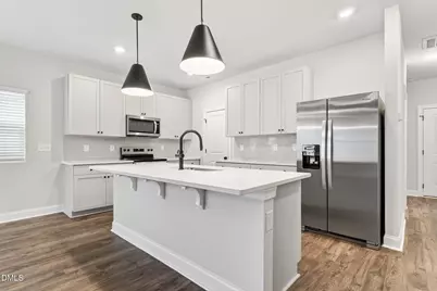 780 Lightrail Drive, Knightdale, NC 27545 - Photo 13