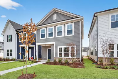 780 Lightrail Drive, Knightdale, NC 27545 - Photo 3