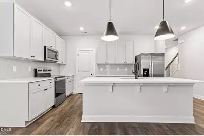 780 Lightrail Drive, Knightdale, NC 27545 - Photo 9