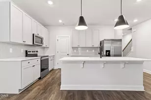 780 Lightrail Dr, Knightdale, NC 27545 - Photo 9