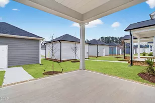 780 Lightrail Dr, Knightdale, NC 27545 - Photo 27