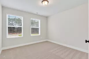 780 Lightrail Dr, Knightdale, NC 27545 - Photo 23