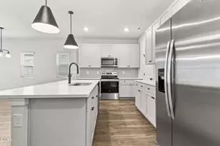 780 Lightrail Dr, Knightdale, NC 27545 - Photo 5