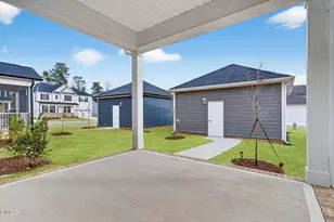 780 Lightrail Dr, Knightdale, NC 27545 - Photo 25