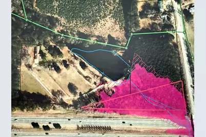 1113 Shepard School Road, Zebulon, NC 27597 - Photo 3