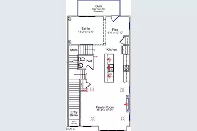 2115 Pink Peony Circle #192, Durham, NC 27703 - Photo 3