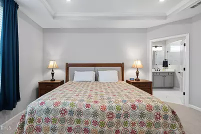 2425 Forsythia Trail, Fuquay Varina, NC 27526 - Photo 29