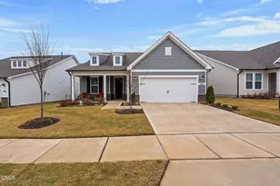 2425 Forsythia Trl, Fuquay Varina, NC 27526 - Photo 9