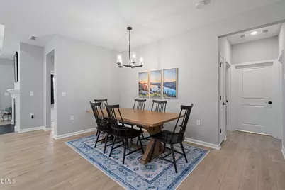 2425 Forsythia Trail, Fuquay Varina, NC 27526 - Photo 25