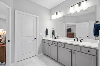 2425 Forsythia Trail, Fuquay Varina, NC 27526 - Photo 33