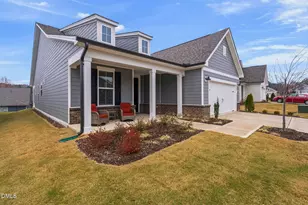 2425 Forsythia Trl, Fuquay Varina, NC 27526 - Photo 11