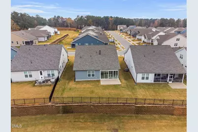 2425 Forsythia Trail, Fuquay Varina, NC 27526 - Photo 53