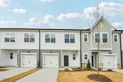 1522 Mirth Court, Rolesville, NC 27571 - Photo 1