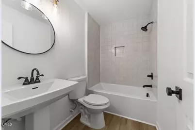 104 Holly Ranch Court, Willow Springs, NC 27592 - Photo 21