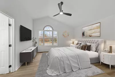 104 Holly Ranch Court, Willow Springs, NC 27592 - Photo 11