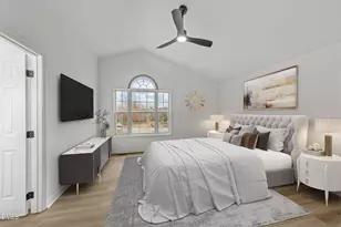 104 Holly Ranch Ct, Willow Springs, NC 27592 - Photo 11