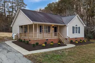 104 Holly Ranch Ct, Willow Springs, NC 27592 - Photo 3